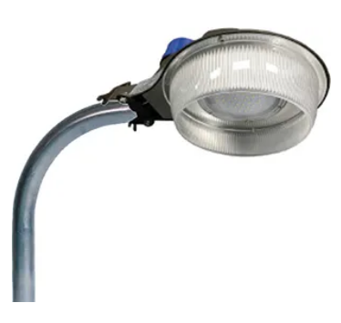 [LR-50CW-P] LR-50CW-P     LED  50W.W/PHOTOCELL  50K