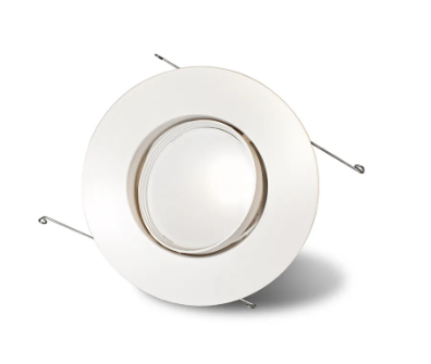 [RDL6-ADJ-50K] RDL6-ADJ-50K    LED  6"  ADJUSTABLE   50K.13W
