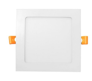 [SSL6-MCT5] SSL6-MCT5    LED  6"15W.ULTRA  SLIM  MCT  SQUARE
