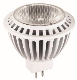 [LED4250-50K] LED4250-50K    LED  7W.DIMM.50K.MR16  12V