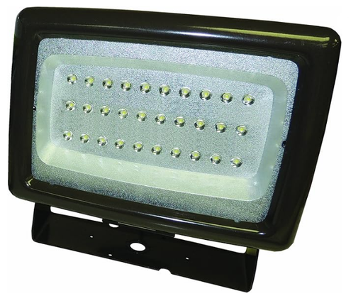 [LB90-BRZ-110] LB90-BRZ-110    LED  90W.FLOODLIGHT  BRZ