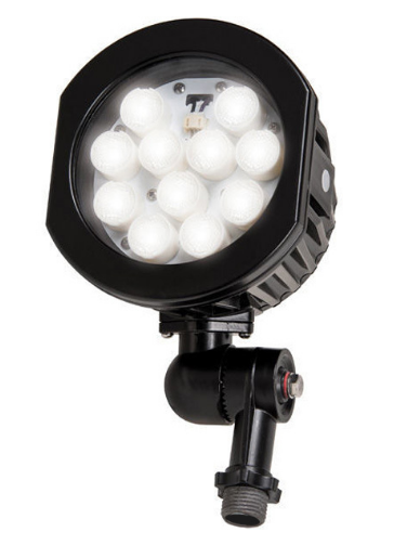 [LEDSL16K50BL03] LEDSL16K50BL03    LED  BLK.SPOTLIGHT  50K.16W