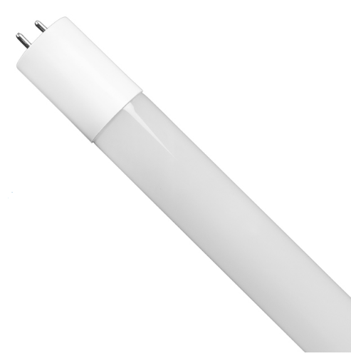 [LED-6115-CW] LED-6115-CW    LED  BULB  T8.4F.FROST  40K