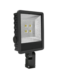 [LF-120CW-TR] LF-120CW-TR    LED  FLOODLIGHT   120W.50K.TRUNN