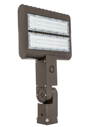 [LF3-100WW-SF] LF3-100WW-SF    LED  FLOODLIGHT  100W.30K.SLIPFT