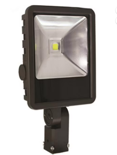 [LF-120CW-SF] LF-120CW-SF    LED  FLOODLIGHT  120W.50K.SLIPF