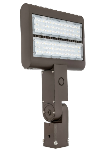 [LF3-150CW-SF] LF3-150CW-SF    LED  FLOODLIGHT  150W.50K.SLIPF