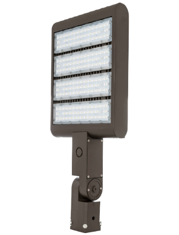 [LF3-220WW-SF] LF3-220WW-SF    LED  FLOODLIGHT  220W.30K.SLIPF