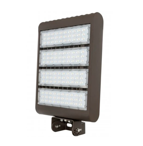 [LF3-220CW-SF] LF3-220CW-SF    LED  FLOODLIGHT  220W.50K.SLIPF