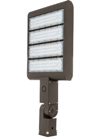 [LF3-300WW-SF] LF3-300WW-SF    LED  FLOODLIGHT  300W.30K.SLIPF