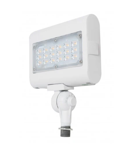[LF3-WH-30CW-KN] LF3-WH-30CW-KN    LED  FLOODLIGHT  30W.50K.YOK.WHT