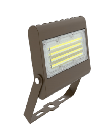 [LF3-50CW-TR] LF3-50CW-TR    LED  FLOODLIGHT  50W.50K.TRUNN
