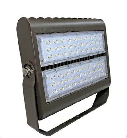 [LF3-80CW-TR] LF3-80CW-TR    LED  FLOODLIGHT  80K.50K.TRUNN