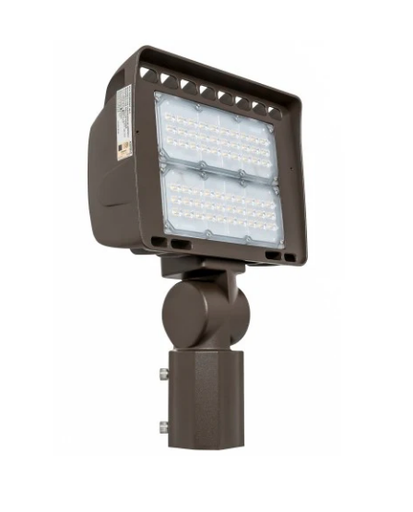 [LF-80CW] LF-80CW    LED  FLOODLIGHT  80W.50K