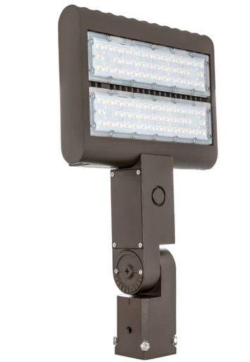 [LF3-80CW-SF] LF3-80CW-SF    LED  FLOODLIGHT  80W.50K.SLIPF