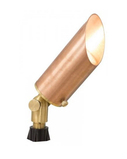 [L098-CR] L098-CR    LED  LANDSCAPE   COPPER5W.12V.30K