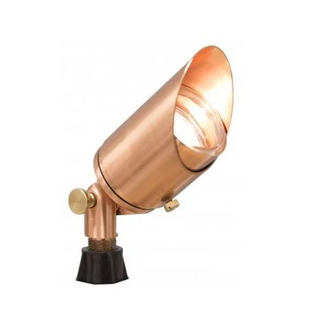 [LD-176-CR] LD-176-CR    LED  LANDSCAPE COPPER5W.12V.30K WSTGATE