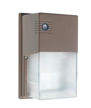 [LSW-22WW-PC] LSW-22WW-PC    LED  MINI  WALLPACK  22W.30K