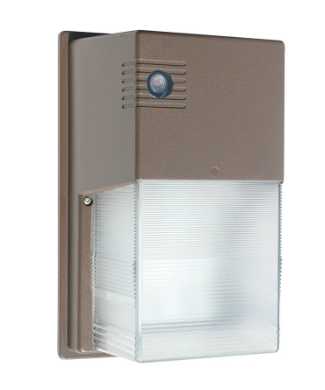 [LSW-22CW-PC] LSW-22CW-PC    LED  MINI  WALLPACK  22W.50K