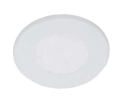 [PL12-30K-WH] PL12-30K-WH    LED  PUCK  LIGHT  ROUND  3    30K