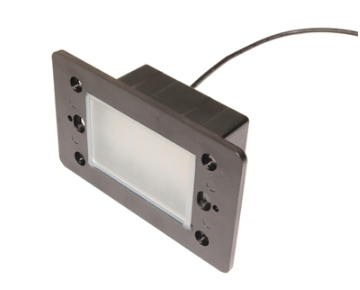 [SLE-129V-30K] SLE-129V-30K     LED  STEP  LIGHT   3W.120V.30K