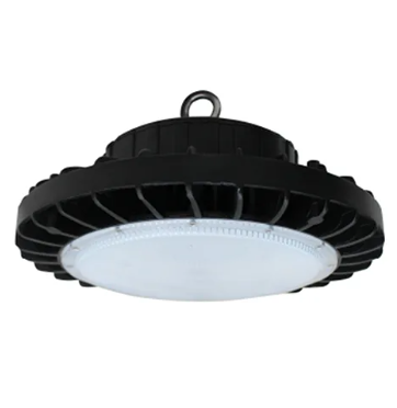 [UHB-100CW.] UHB-100CW.    LED  UFO  HIGH  BAY  100W.50K.