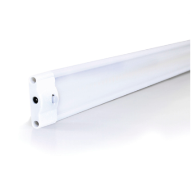 [UCW12WW] UCW12WW     LED  UNDERCABINET  12"  12V.30K.