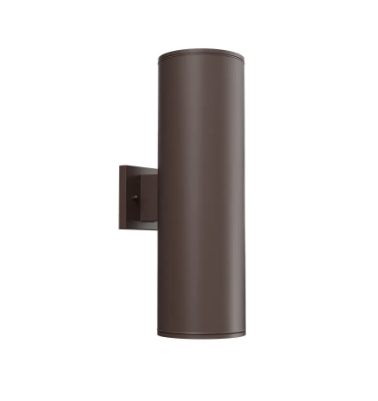 [WCM-UDL-MCT-BR] WCM-UDL-MCT-BR    LED 6" CYLINDER LIGHTS 40W.120W.30K/40K/50K.BRONZE