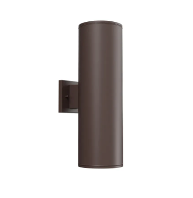[WMCL-UDL-MCT-BR] WMCL-UDL-MCT-BR    LED 6" CYLINDER LIGHTS 40W.120W.30K/40K/50K.BRONZE WESTGATE