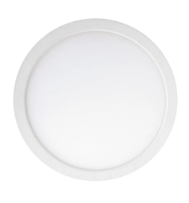 [FMLE-R12-MCT5] FMLE-R12-MCT5    LED ARCHITECTURAL FLUSH MOUNT 17W.30K/40K/50K 10" WESTGATE