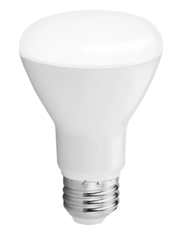 [BR20-7W-50K-D] BR20-7W-50K-D    LED BR20 7W 50K
