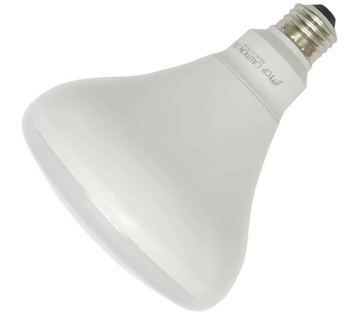 [BR40-17W-CW-D] BR40-17W-CW-D    LED BR40 17W 50K