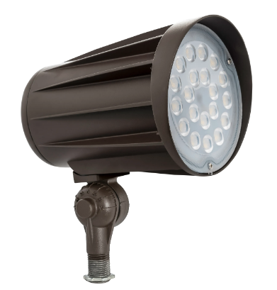 [FLD2-50CW-KN] FLD2-50CW-KN    LED BULLET 50W.50K.120-277V