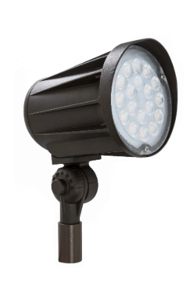 [FLV12-12W-30K] FLV12-12W-30K    LED BULLET FLOOD 12W 12V 30K