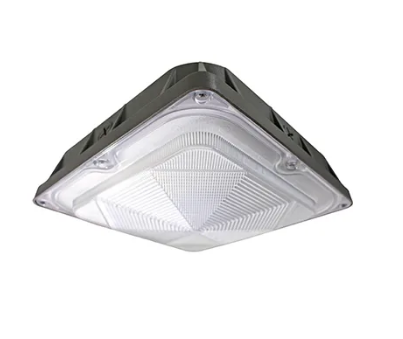 [CDL2-45CW-M] CDL2-45CW-M    LED CANOPY 45W W/MOTION SENS