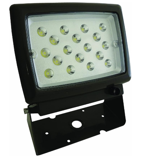 [LB60-BRZ-110] LB60-BRZ-110    LED FLOODLIGHT