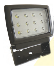[LB10-BRZ-110] LB10-BRZ-110    LED FLOODLIGHT
