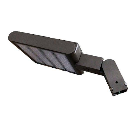 [71565A] 71565A    LED FLOODLIGHT 300W 50K SLIPF