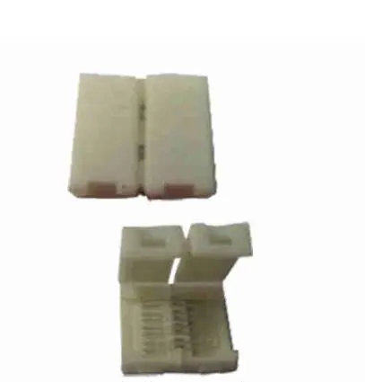 [LEDR-10M-A] LEDR-10M-A  LED PLAST COUPLING  SMD505  STRI