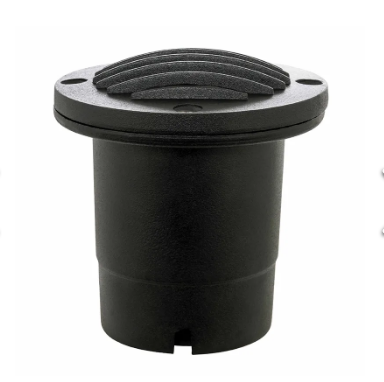 [WL-105-1-BK] WL-105-1-BK    LED WELL LIGHTS BK.12V.5W.3000K.