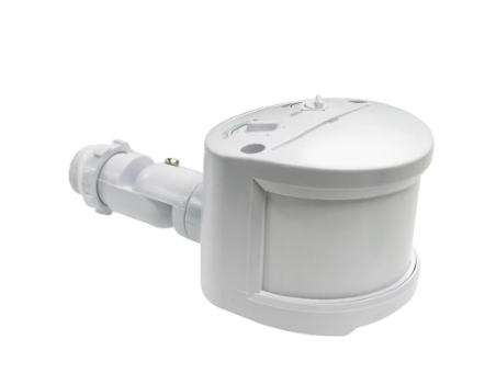 [SL-PIR-WH] SL-PIR-WH    LED.INCAND.FLUOR.SENSOR