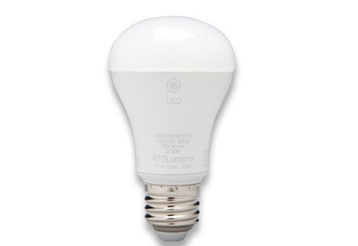 [43233] 43233   LED7DR20/830   LED BR20 30K
