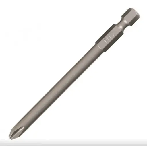 [812005] LGND #2 PHILLIPS BIT LONG