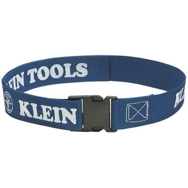 [5204] 5204 LIGHTWEIGHT UTILITY BELT