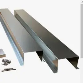 [AB4C] AB4C  LINE COVER 4" OPEN END METAL ABIERTO