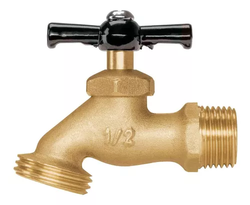 [22146] 22146 LLAVE DE JARDIN HOSE VALVULA