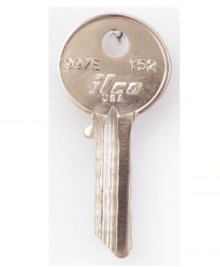 [997EB-Y5] 997EB Y5  LLAVES 997EB Y5 ILSCO