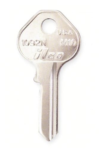 [M10] M10 LLAVES M10