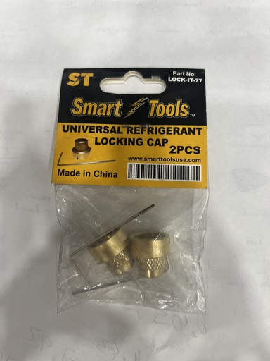 [LOCK-IT-77B] LOCK-IT-77B