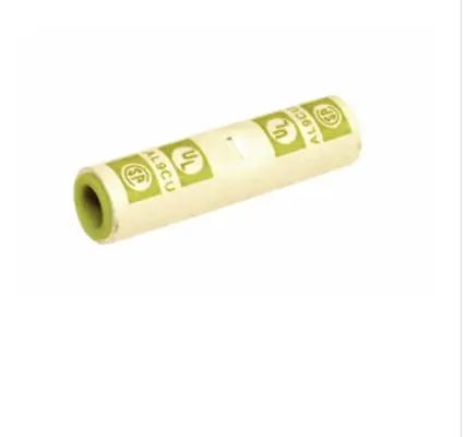 [93212] 93212  LONG BARREL ALUMINUM 4STR GREEN